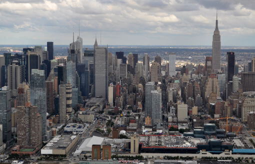 City
