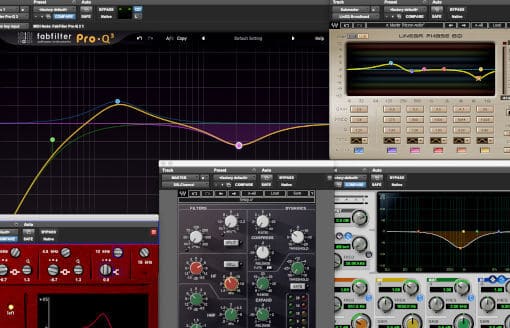 EQ