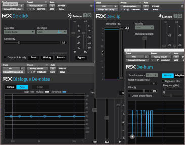 Izotope