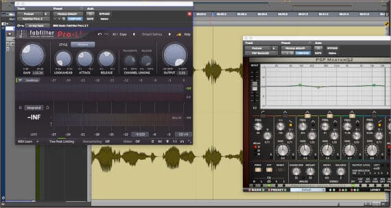 Mastering Chain