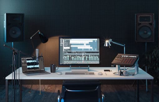 Mastering