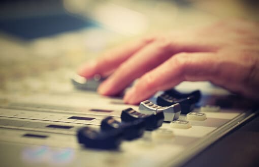 Mixer