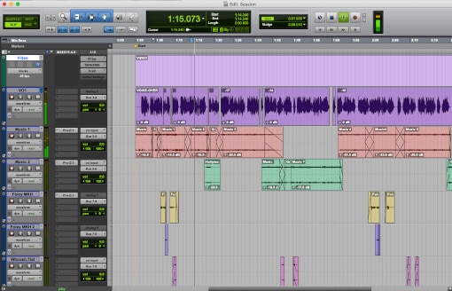ProTools