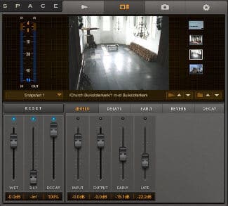 Reverb