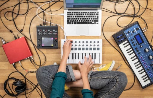 Music Creation