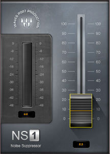 Waves NS-1