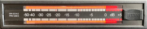 dB Meter