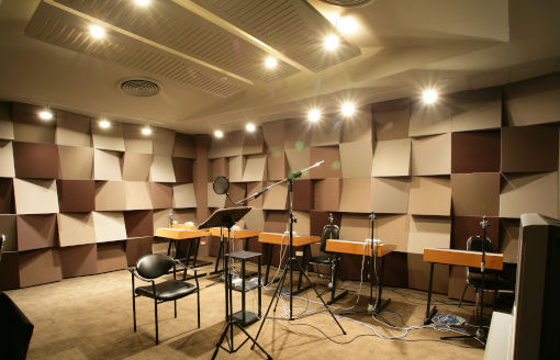 Acoustics