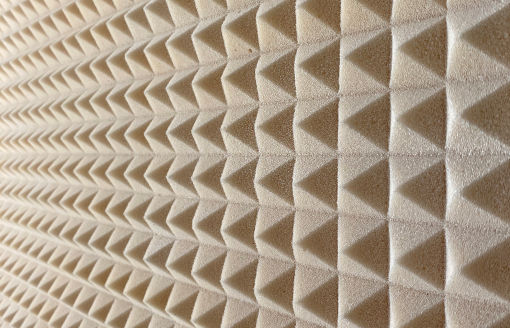 Foam