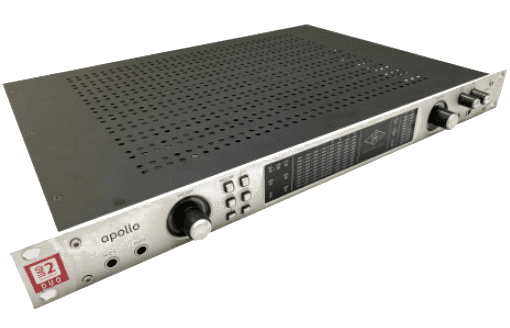 Apollo Audio Interface