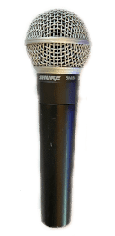 Shure SM58