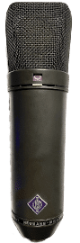 Neumann U87