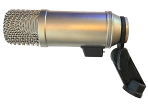 RodeBroadcaster