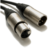 XLR
